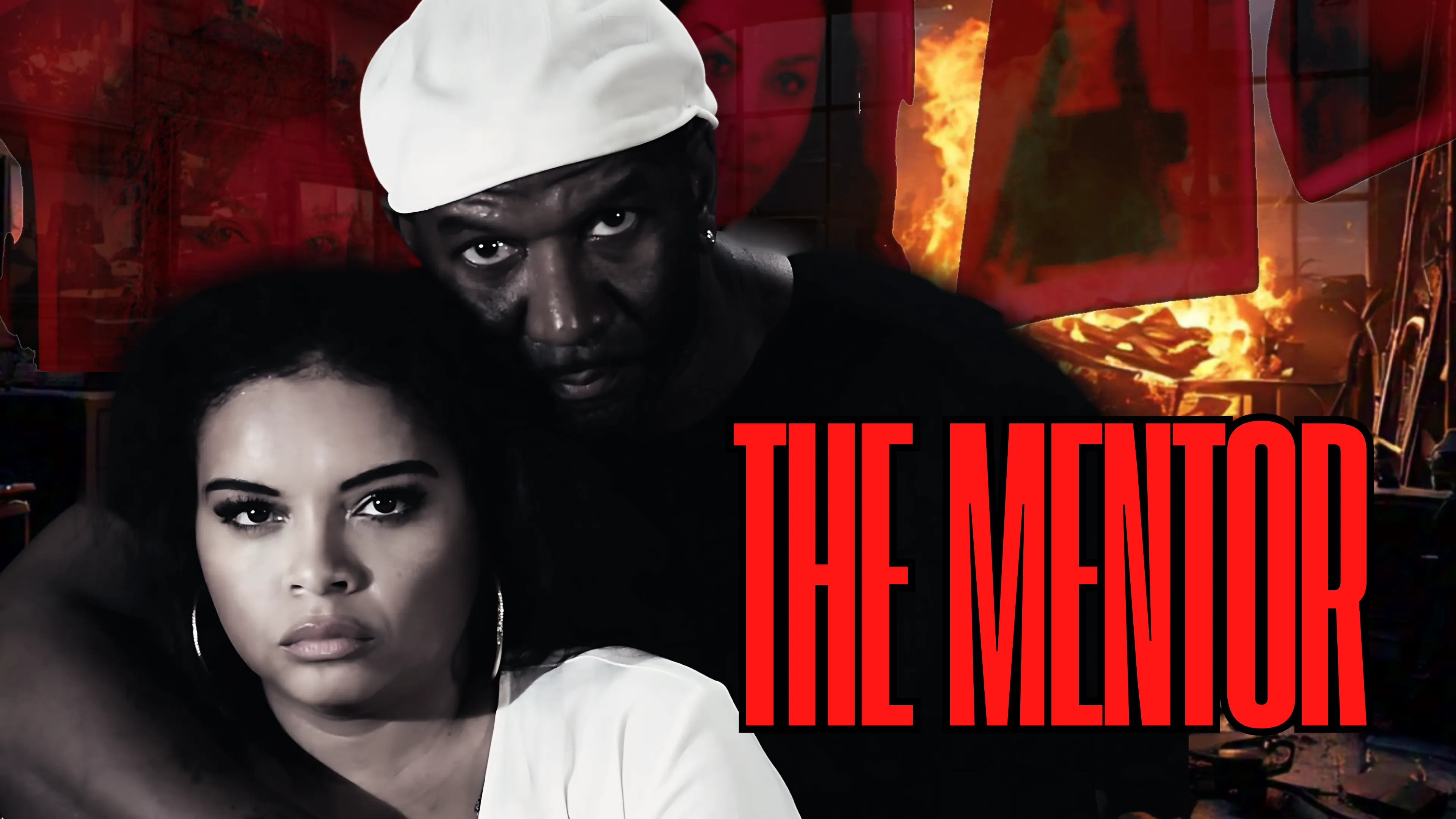 The Mentor poster